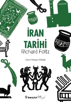 İran Tarihi resmi
