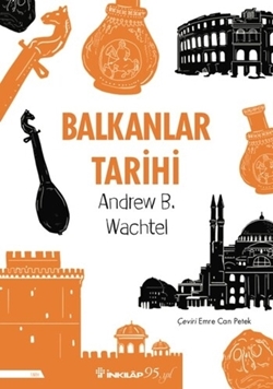 Balkanlar Tarihi resmi