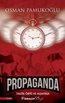 Propaganda resmi