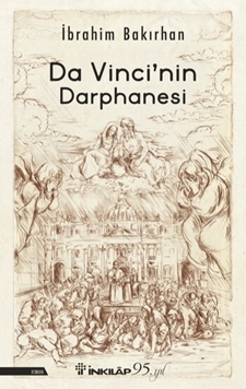 Da Vinci'nin Darphanesi resmi