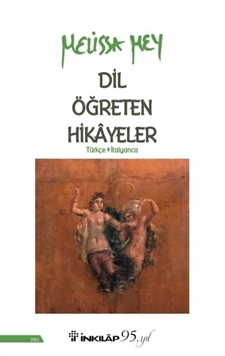 Dil Öğreten Hikayeler Türkçe - İtalyanca resmi