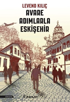 Avare Adımlarla Eskişehir resmi