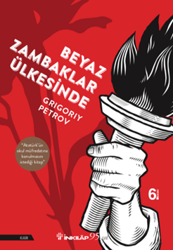 Beyaz Zambaklar Ülkesi Finlandiya'da resmi