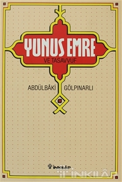 Yunus Emre ve Tasavvuf resmi