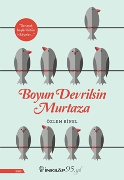 Boyun Devrilsin Murtaza resmi