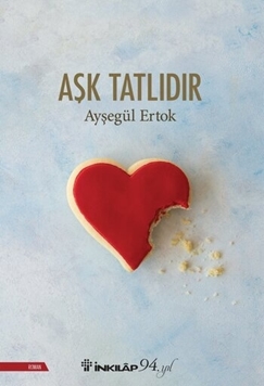 Aşk Tatlıdır resmi