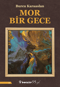 Mor Bir Gece resmi