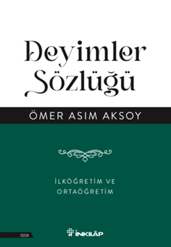 Deyimler Sözlüğü – İlköğretim ve Ortaöğretim resmi