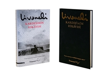 Kardeşimin Hikayesi-Ciltli resmi