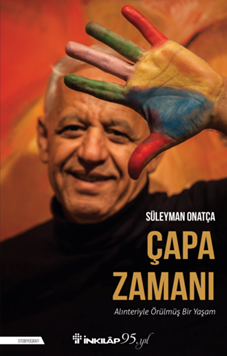 Çapa Zamanı resmi