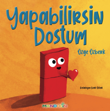 Yapabilirsin Dostum resmi