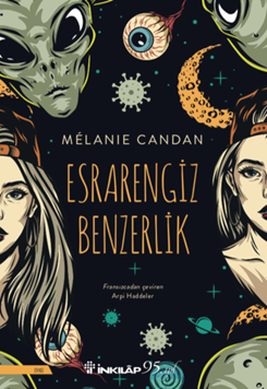 Esrarengiz Benzerlik resmi