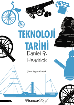 Teknoloji Tarihi resmi
