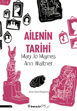 Ailenin Tarihi resmi
