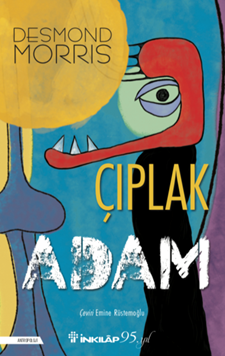 Çıplak Adam resmi