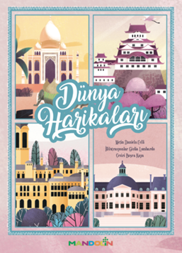 Dünya Harikaları resmi