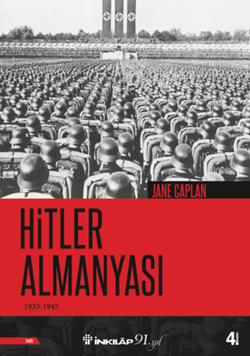 Hitler Almanyası (1933-1945) resmi