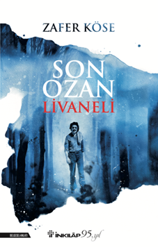 Son Ozan Livaneli resmi