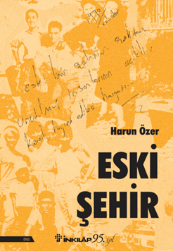 Eski Şehir resmi