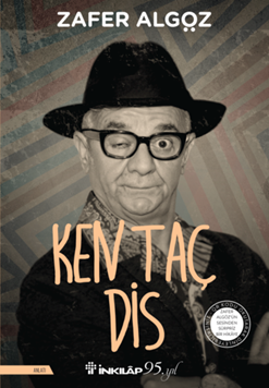 Ken Taç Dis resmi