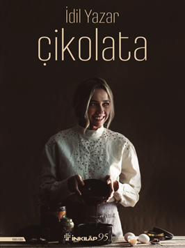 Çikolata- Ciltli resmi