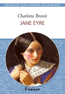 Jane Eyre resmi