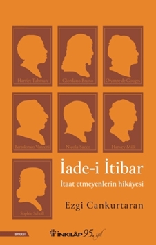 İade-i İtibar resmi