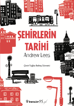 Şehirlerin Tarihi resmi