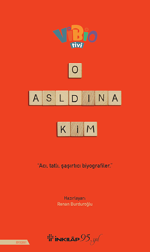 O Aslında Kim? resmi