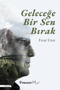 Geleceğe Bir Sen Bırak resmi