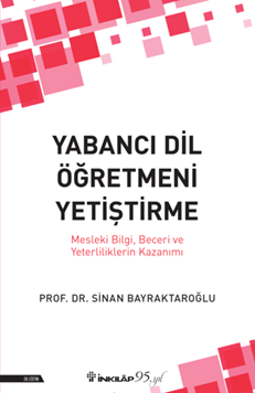 Yabancı Dil Öğretmeni Yetiştirme resmi