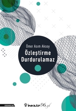 Özleştirme Durdurulamaz resmi