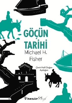 Göçün Tarihi resmi