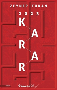 2023 Karar resmi