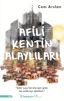 Afili Kentin Alaylıları resmi