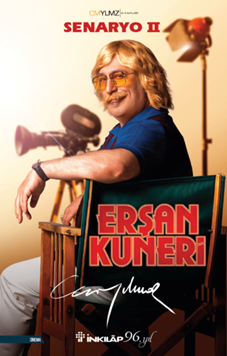 Erşan Kuneri Senaryo 2 resmi