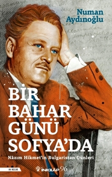 Bir Bahar Günü Sofya'da resmi