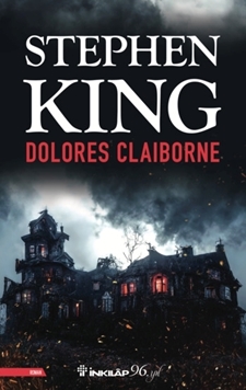 Dolores Claiborne resmi