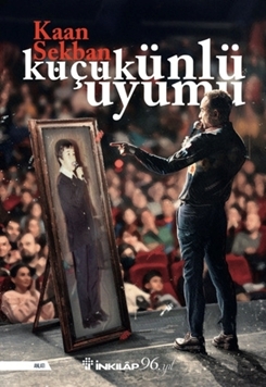 Küçük Ünlü Uyumu resmi