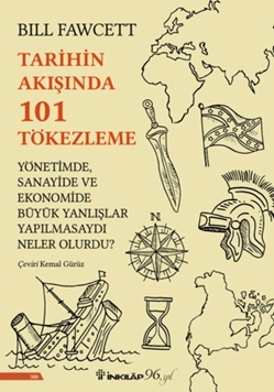 Tarihin Akışında 101 Tökezleme resmi
