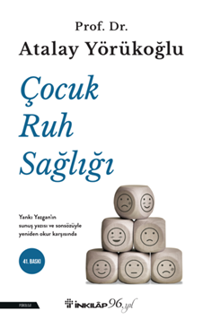 Çocuk Ruh Sağlığı resmi