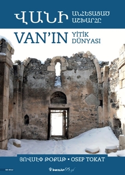 Van'ın Yitik Dünyası resmi