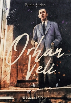 Orhan Veli Bütün Şiirleri resmi