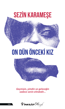 On Dün Önceki Kız resmi