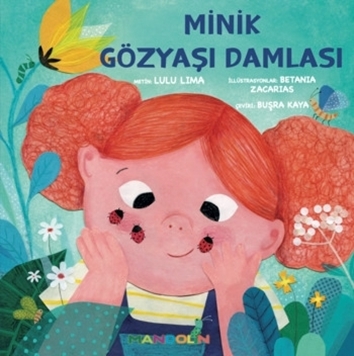 Minik Gözyaşı Damlası resmi