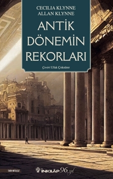 Antik Dönemin Rekorları resmi
