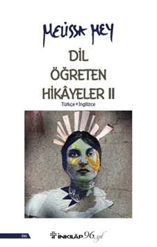 Dil Öğreten Hikayeler - 2 Türkçe - İngilizce resmi