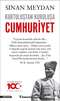 Kurtuluştan Kuruluşa Cumhuriyet  resmi