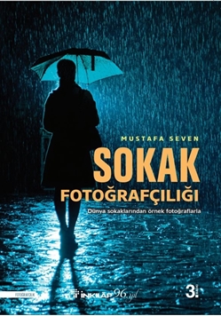 Sokak Fotoğrafçılığı resmi