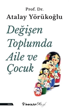 Değişen Toplumda Aile ve Çocuk resmi